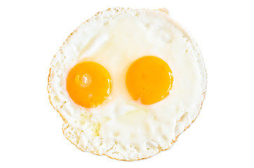Fried egg