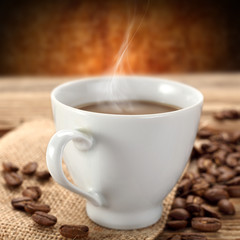 coffee