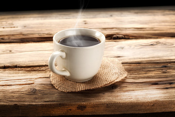 coffee