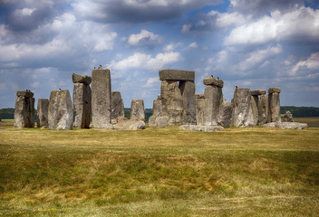 stonehenge