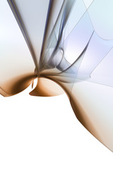 abstract composition © neurostructure