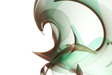 abstract © neurostructure