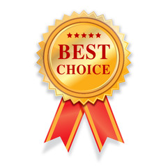 Best choice