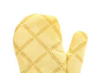 Kitchen glove