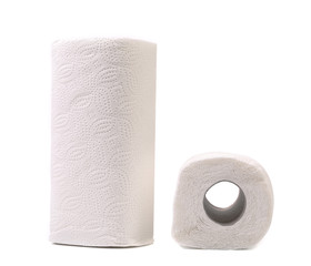 Paper towel roll