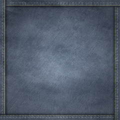 denim background