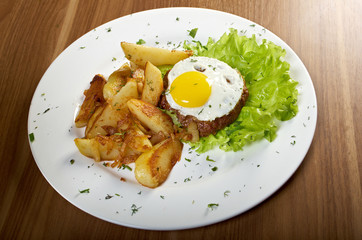  porterhouse steak