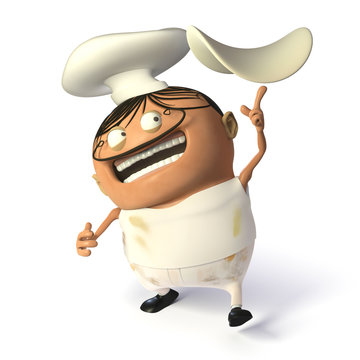 Pizzaiolo