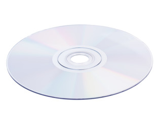 compact discs