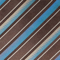 fabric with diagonal various widths  various strips