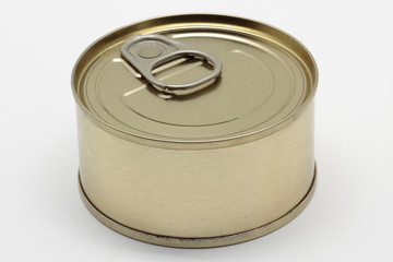 tin can