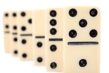 Dominoes