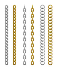Chain set