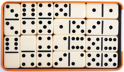 Dominoes