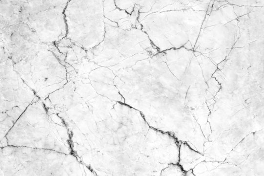 Cracked marble pattern