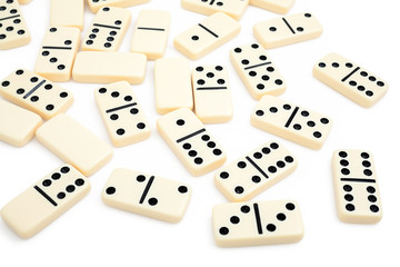 Dominoes