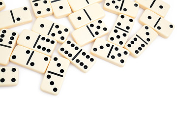 Dominoes