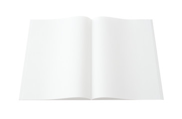 開かれたノート