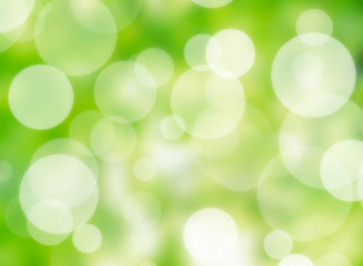 Obraz premium グリーンイメージ