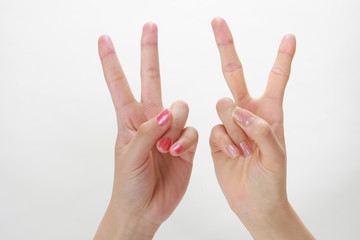 ピース