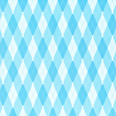 Vintage poster design