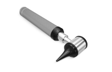 Fototapeta premium otoscope