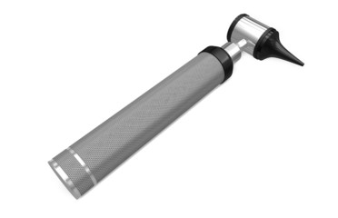 otoscope