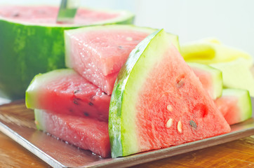 watermelon