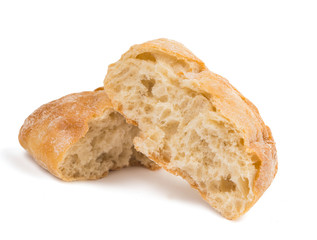 small Italian bread