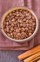 coffee