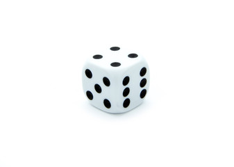 dice