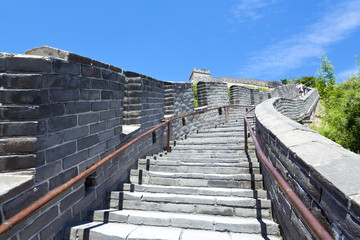 The Great Wall of China