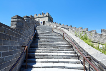 Obraz premium The Great Wall of China