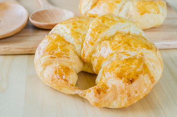 Croissant