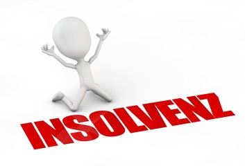 insolvenz 3d