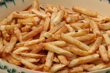 frites