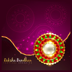 raksha bandhan festival