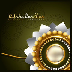 rakhi background