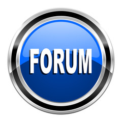 forum icon
