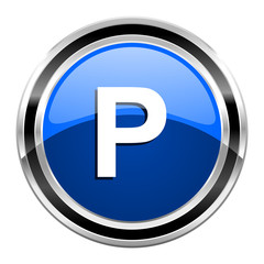 park icon