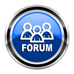 forum icon