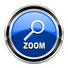 zoom icon