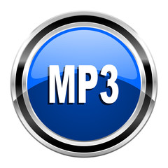 mp3 icon