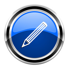 pencil icon