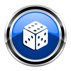 dice icon