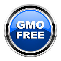 gmo free icon