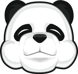 Cute Panda