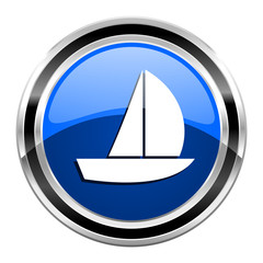 yacht icon