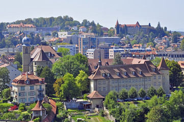 Fribourg, Switzerland