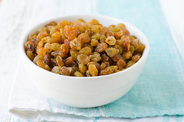 .Raisins
